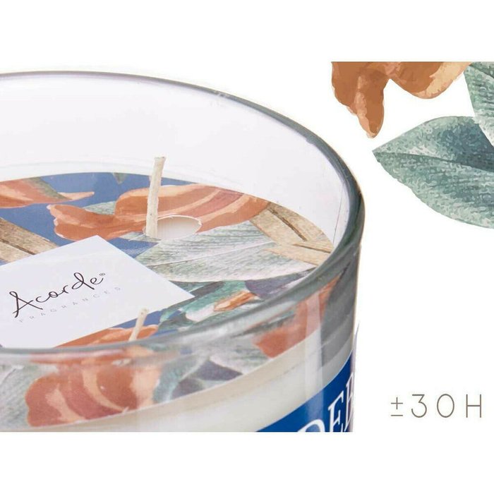 Ароматизированная свеча Acorde Deban 400 g (6 штук) - купить Свечи по цене 8163.0