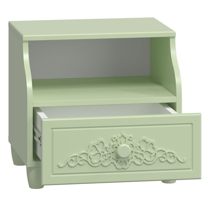 Комод Brittany drawer  - купить Комоды по цене 67790.0