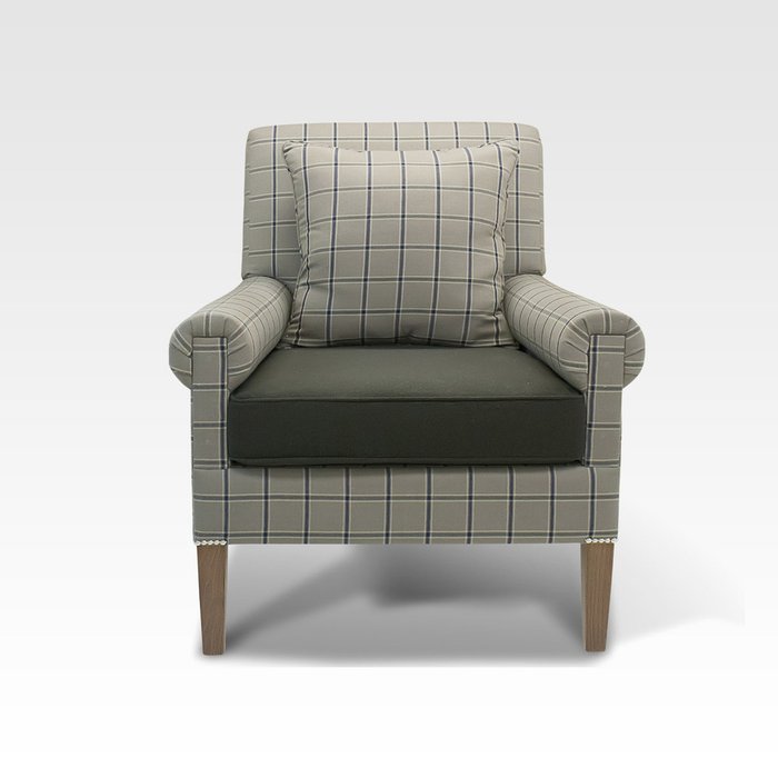 Кресло Hunter - купить Интерьерные кресла по цене 46999.0