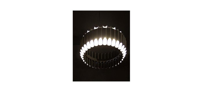 Люстра Galliano - лучшие Потолочные светильники в INMYROOM