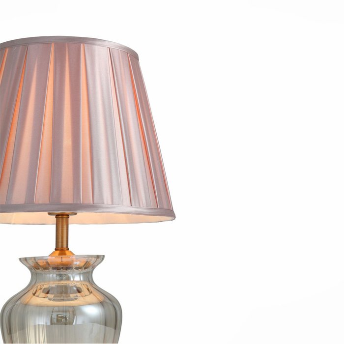 Настольная лампа ST Luce Assenza   - купить Настольные лампы по цене 9620.0