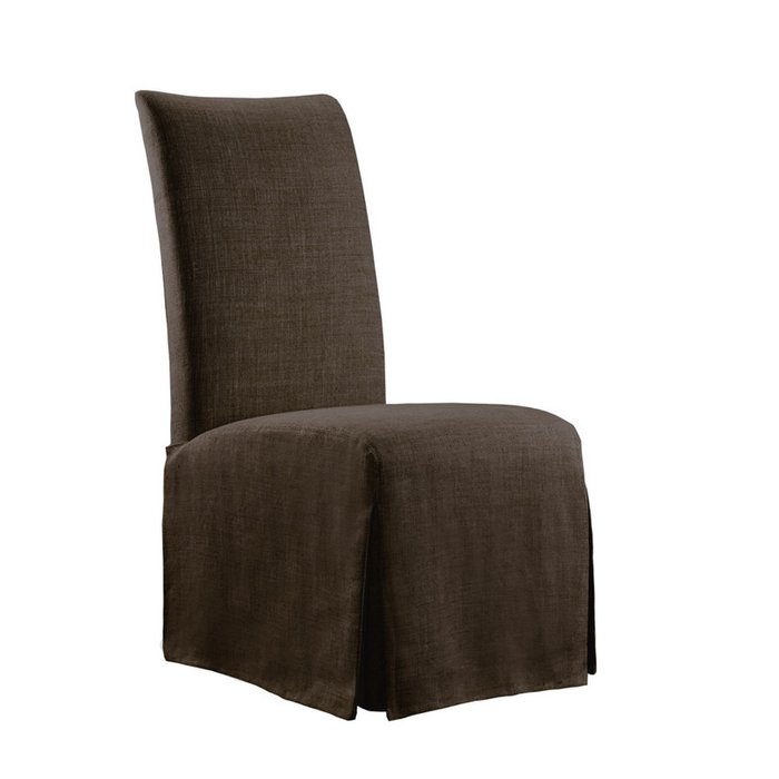 Стул "FLANDIA SLIP SKIRT" - купить Обеденные стулья по цене 53799.0