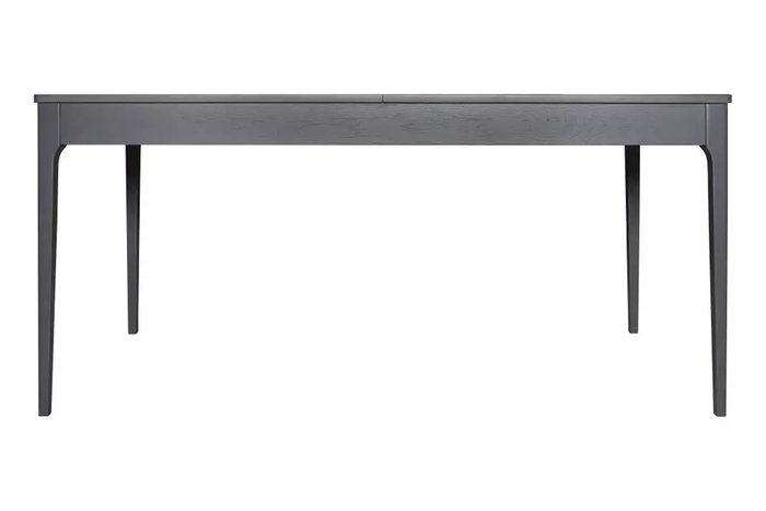 Обеденный стол Soho темно-серого цвета - купить Обеденные столы по цене 42549.0