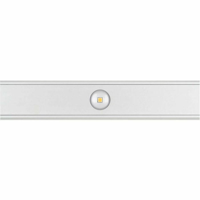 Мебельный светильник ULI-F50-5W/4000K SENSOR IP40 WHITE (алюминий, цвет белый) - лучшие Потолочные светильники в INMYROOM Мебельный светильник ULI-F50-5W/4000K SENSOR IP40 WHITE (алюминий, цвет белый) - лучшие Потолочные светильники в INMYROOM