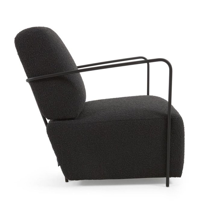 Кресло Gamer черного цвета   - купить Интерьерные кресла по цене 78990.0
