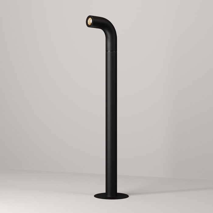 Ландшафтный светильник Outdoor O477FL-L2GF3K Sleek Outdoor - лучшие Наземные светильники в INMYROOM Ландшафтный светильник Outdoor O477FL-L2GF3K Sleek Outdoor - лучшие Наземные светильники в INMYROOM