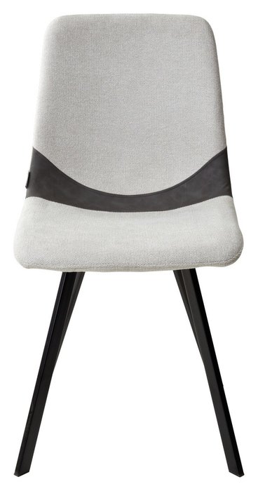 Стул Ellen белого цвета - купить Обеденные стулья по цене 4140.0