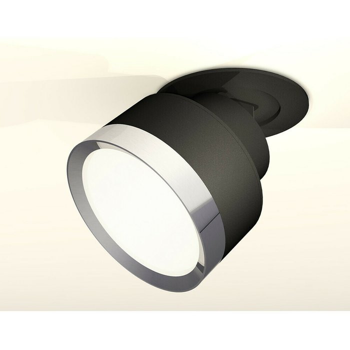 Светильник точечный Ambrella Techno Spot XM8102501 - купить Встраиваемые споты по цене 6457.0