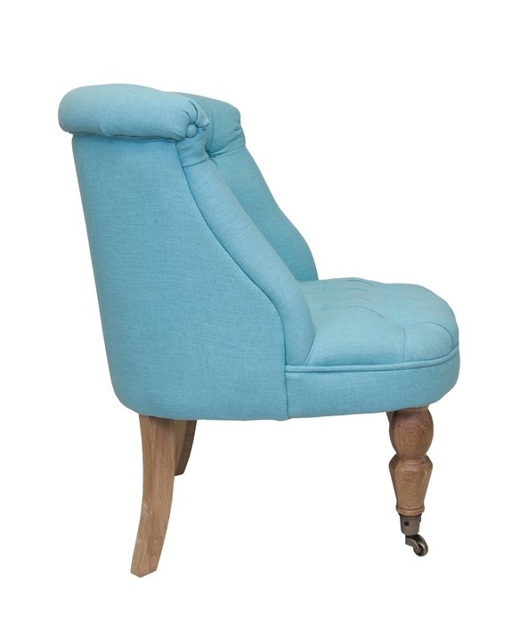 Кресло Aviana blue - купить Интерьерные кресла по цене 24840.0