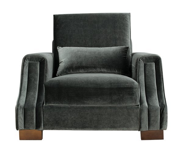 Кресло Lusso XS - купить Интерьерные кресла по цене 29299.0