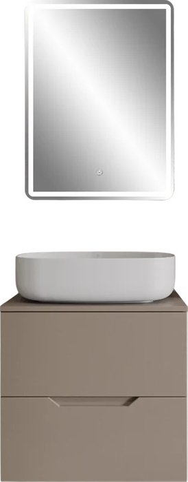 Мебель для ванной комнаты Line - лучшие Тумбы под раковину в INMYROOM