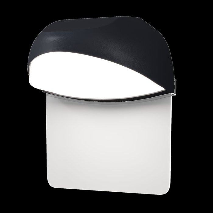 Настенный светильник (бра) Outdoor O447WL-L7GF3K Gloss Outdoor - купить Настенные уличные светильники по цене 6890.0