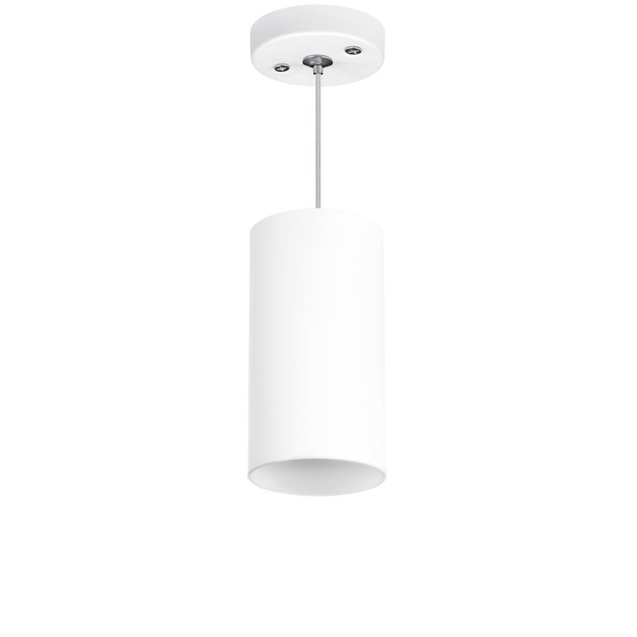 Подвесной светильник Rullo S белого цвета - купить Подвесные светильники по цене 2212.0