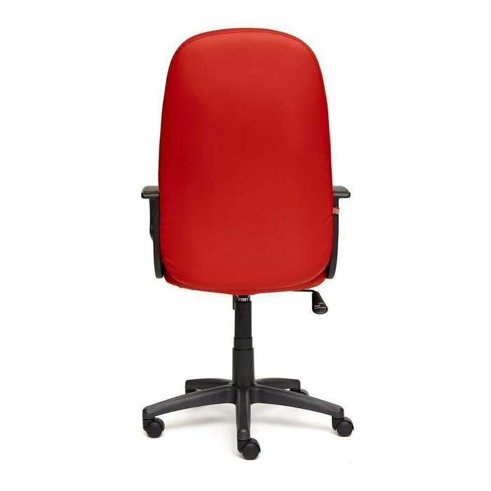 Офисное кресло Office красного цвета - лучшие Офисные кресла в INMYROOM