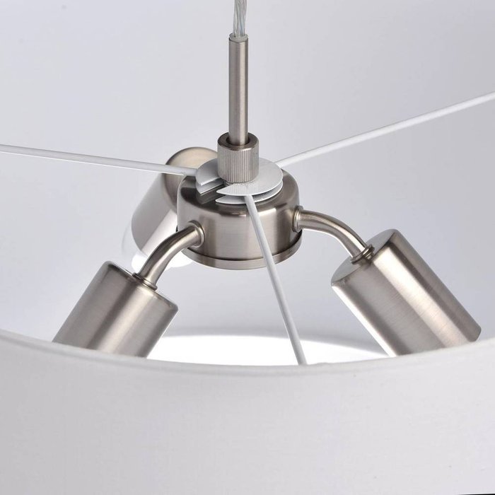 Подвесной светильник MW-LIGHT  "Дафна" - купить Подвесные люстры по цене 8050.0