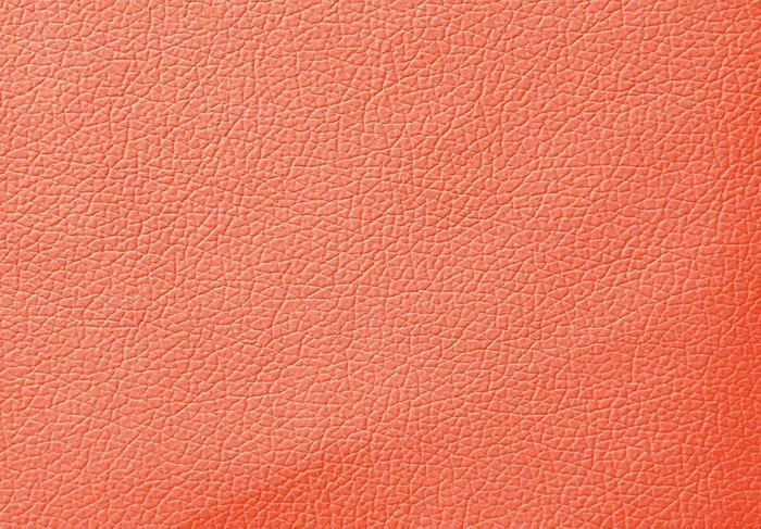 Диван двухместный Barcelona оранжевого цвета - купить Прямые диваны по цене 144000.0