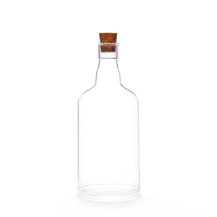 Бутылка декоративная Peleg Design impossible - лучшие Емкости для хранения в INMYROOM
