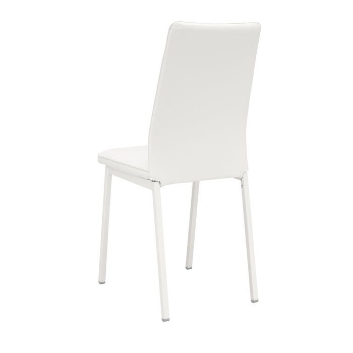 Cтул Бри белого цвета - купить Обеденные стулья по цене 2872.0