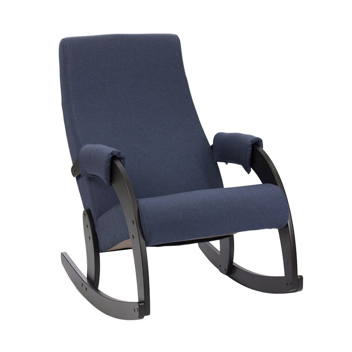 Кресло-качалка для отдыха 67М - лучшие Интерьерные кресла в INMYROOM