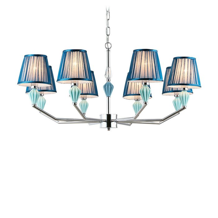 Люстра Ambrella High Light LH75063 - купить Подвесные люстры по цене 28790.0 Люстра Ambrella High Light LH75063 - купить Подвесные люстры по цене 28790.0