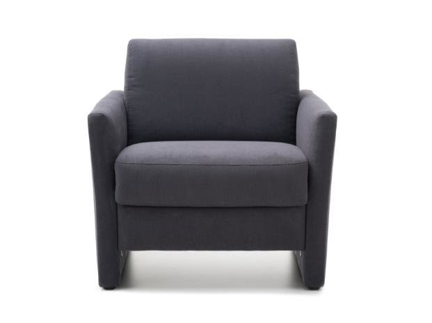 Кресло Colorado с подлокотниками  - купить Интерьерные кресла по цене 144196.0