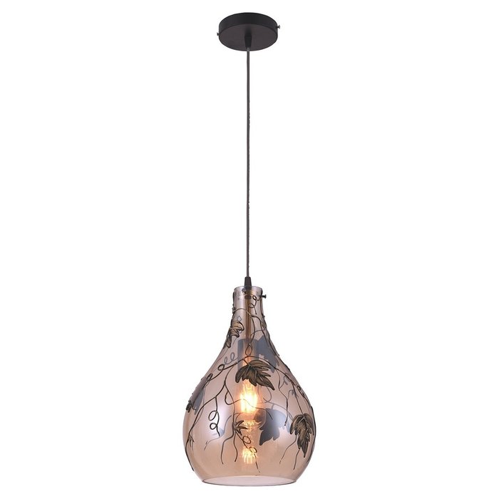 Подвеcной светильник Lussole Loft Подвеcной светильник Lussole Loft