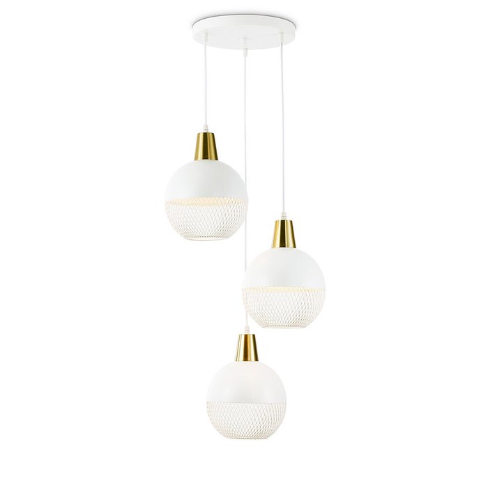 Люстра Ambrella Traditional TR8503