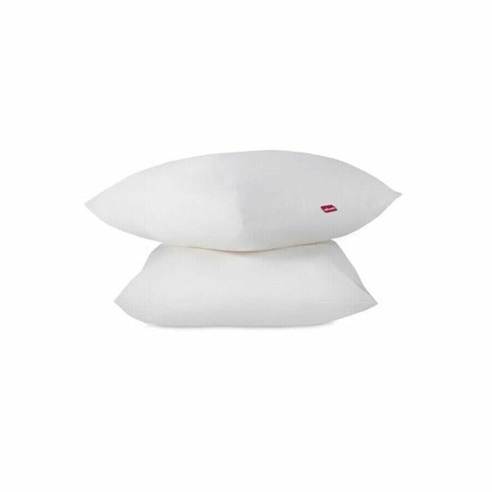 подушка Abeil Белый 60 x 60 cm (2 штук) - лучшие Подушки для сна в INMYROOM подушка Abeil Белый 60 x 60 cm (2 штук) - лучшие Подушки для сна в INMYROOM