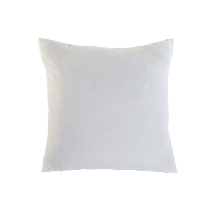 Подушка Home ESPRIT Белый 60 x 60 x 60 см - лучшие Подушки для сна в INMYROOM Подушка Home ESPRIT Белый 60 x 60 x 60 см - лучшие Подушки для сна в INMYROOM