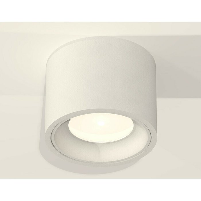 Светильник точечный Ambrella Techno Spot XS7510010 - купить Накладные споты по цене 2460.0