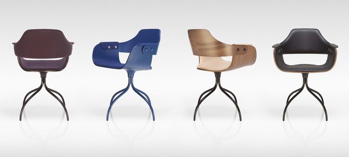 Поворотный стул Showtime Поворотный стул Showtime