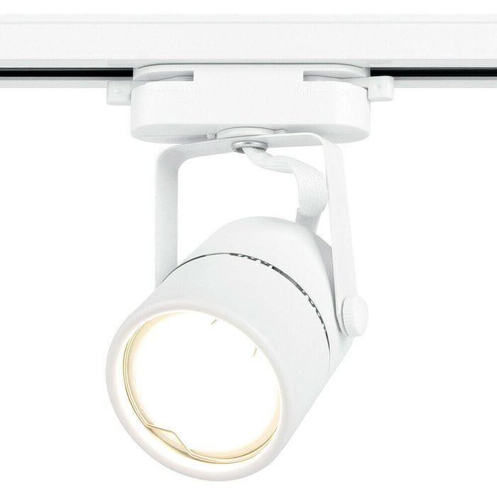 Трековый светильник Ambrella Track System GL5101 Трековый светильник Ambrella Track System GL5101