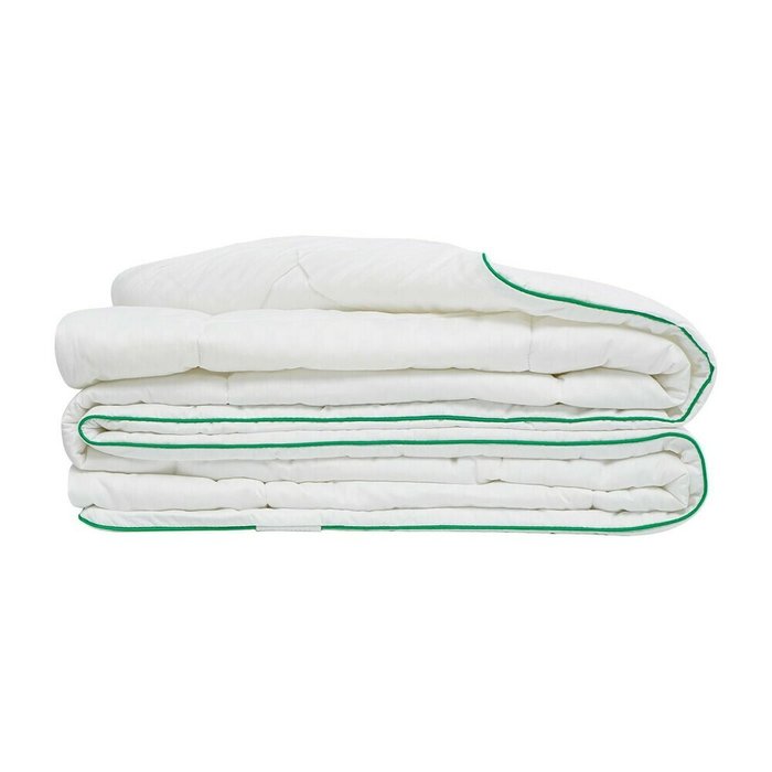 Одеяло летнее Marko 155х215 белого цвета - купить Одеяла по цене 7056.0