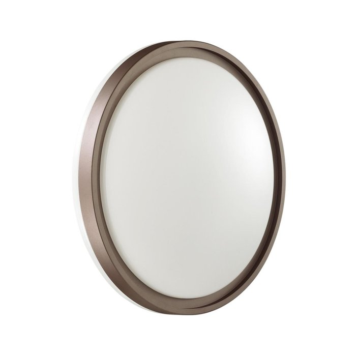 Настенно-потолочный светильник Navil 3044/CL (пластик, цвет белый) Настенно-потолочный светильник Navil 3044/CL (пластик, цвет белый)