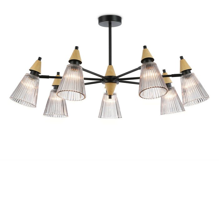 Светильник потолочный Ambrella Heigh Light LH58116 Светильник потолочный Ambrella Heigh Light LH58116