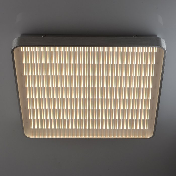 Потолочный светодиодный светильник "Граффити" MW-Light - купить Потолочные светильники по цене 15900.0