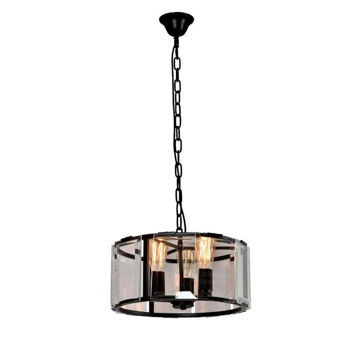 Подвесная люстра ST Luce Peltro Подвесная люстра ST Luce Peltro
