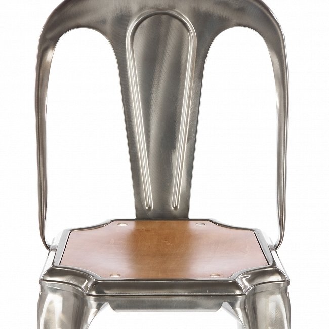 Барный стул Marais со спинкой - лучшие Барные стулья в INMYROOM