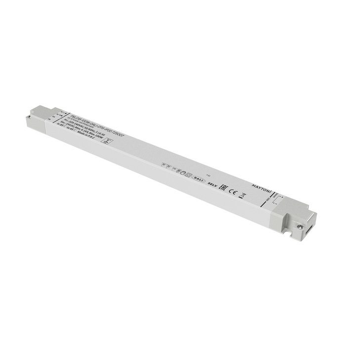 Источник напряжения Lighting control 725007 Источники напряжения DALI Блоки питания