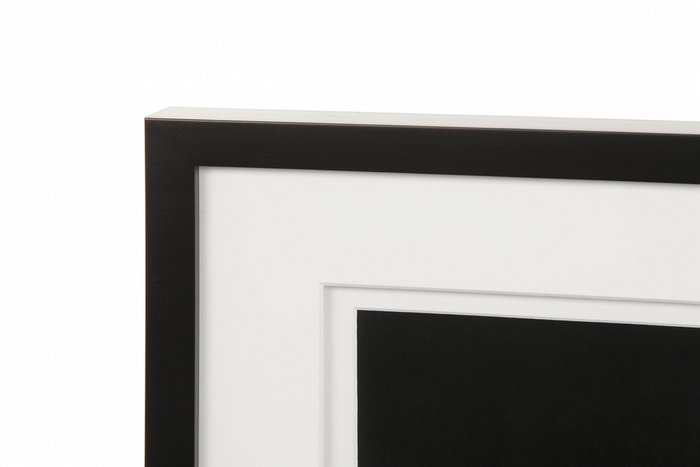 Чёрно-белый постер Chrysler 330G - купить Картины по цене 7210.0