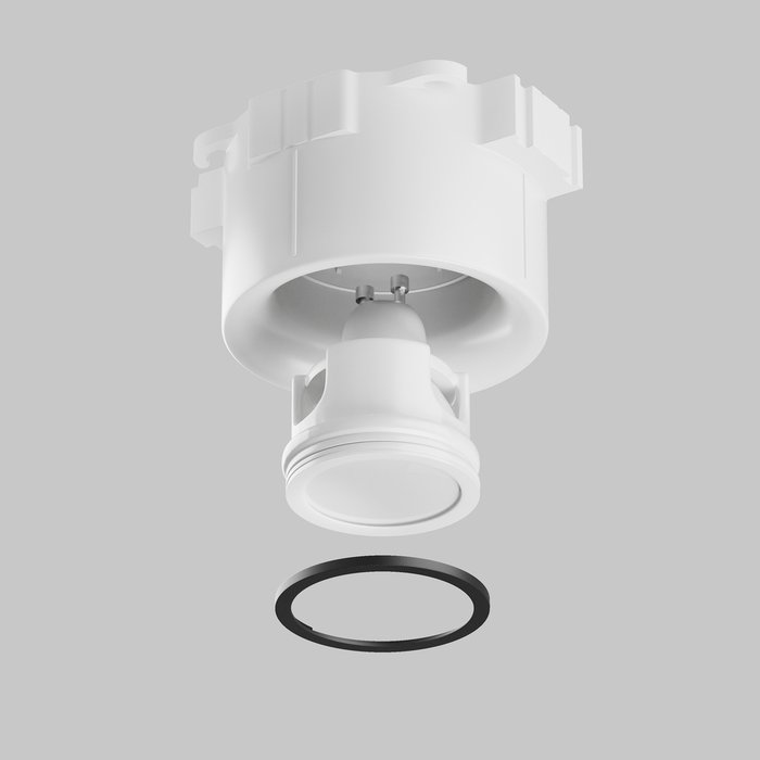 Аксессуар для встраиваемого светильника Technical DLA110-B Downlight - лучшие Абажуры в INMYROOM Аксессуар для встраиваемого светильника Technical DLA110-B Downlight - лучшие Абажуры в INMYROOM