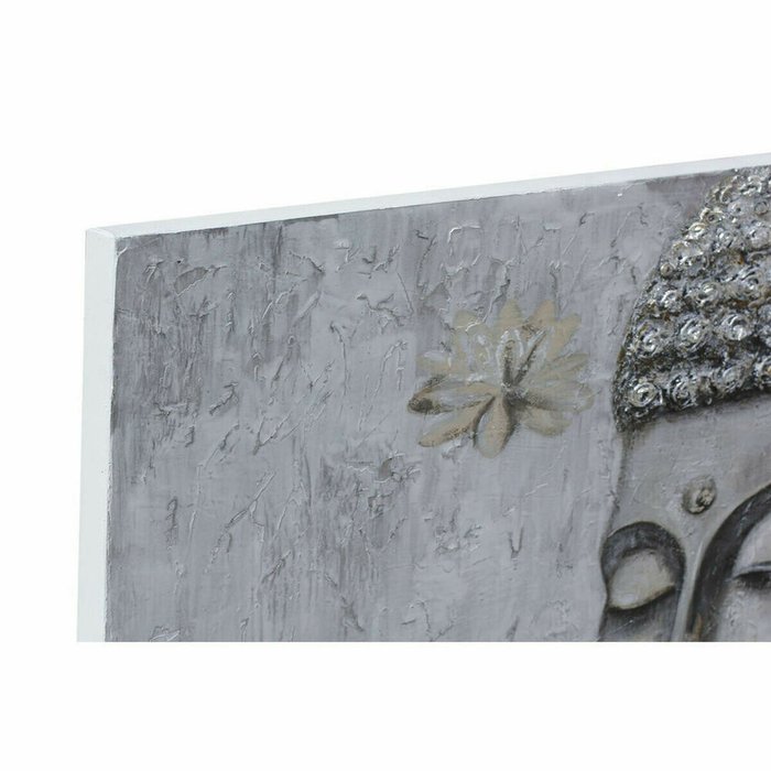 Картина 120 x 2,8 x 80 cm Будда Восточный (2 штук) - купить Картины по цене 17382.0