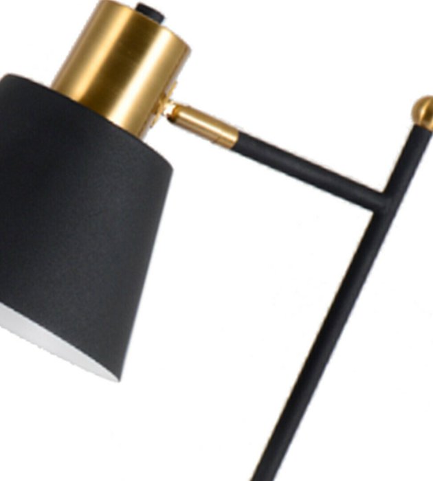Настольная лампа Kink Light Арден 07023-1 - купить Рабочие лампы по цене 9900.0