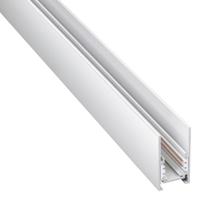 Шинопровод Novotech Flum 135090 - купить Шинопровод по цене 2700.0 Шинопровод Novotech Flum 135090 - купить Шинопровод по цене 2700.0
