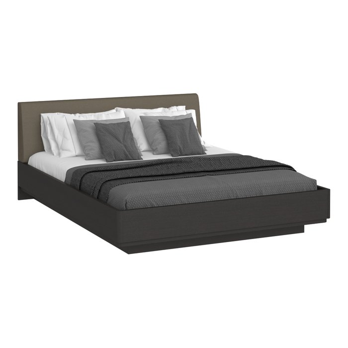 Двуспальная кровать с подъемным механизмом Элеонора 140х200 - купить Кровати для спальни по цене 79185.0