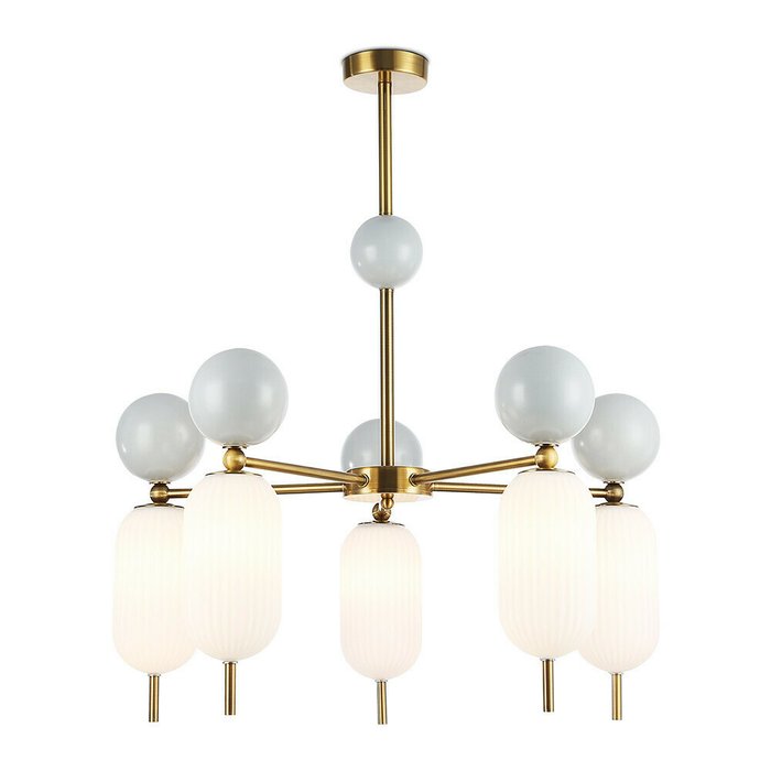 Люстра Ambrella High Light LH53104 Люстра Ambrella High Light LH53104