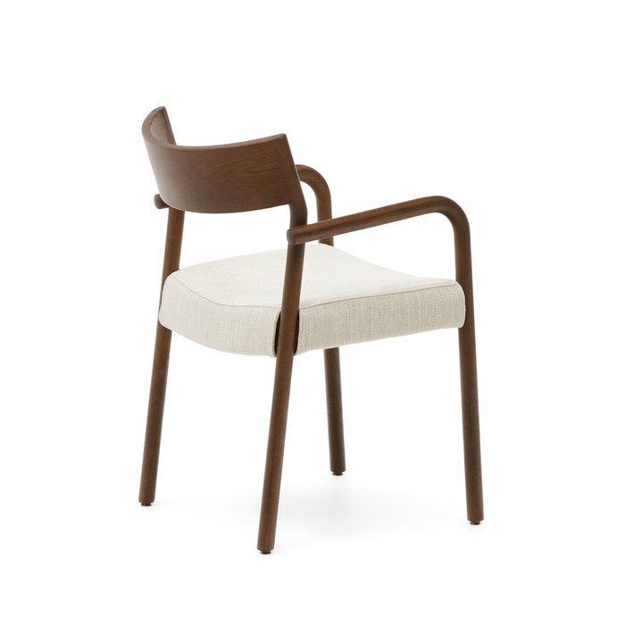 Стул Falconera бежево-коричневого цвета - лучшие Обеденные стулья в INMYROOM