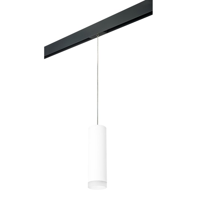 Светильник д/1-фазн трека RULLO HP16 (216496+595887+202480) Светильник д/1-фазн трека RULLO HP16 (216496+595887+202480)
