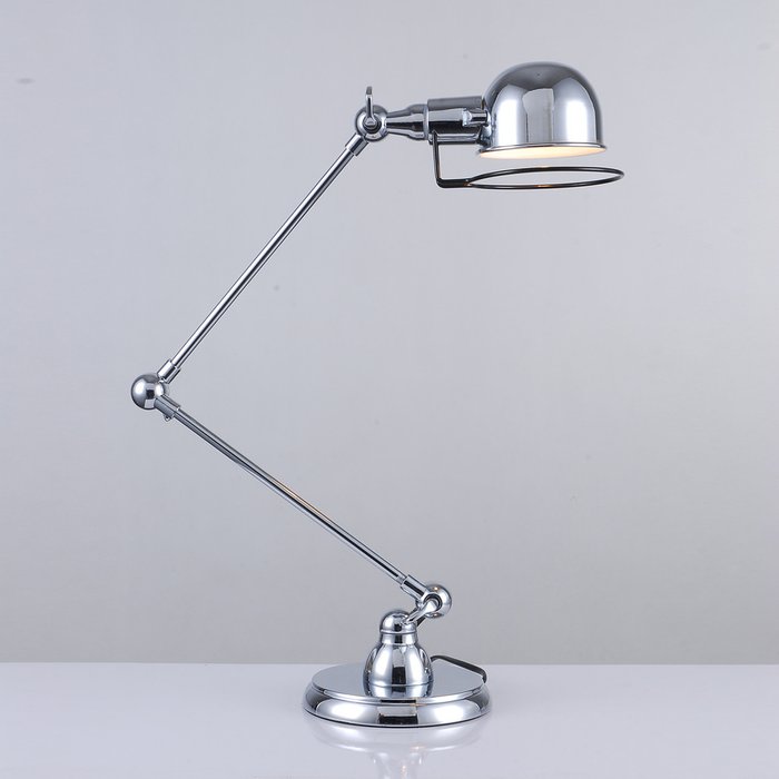 Настольная лампа - купить Настольные лампы по цене 4580.0