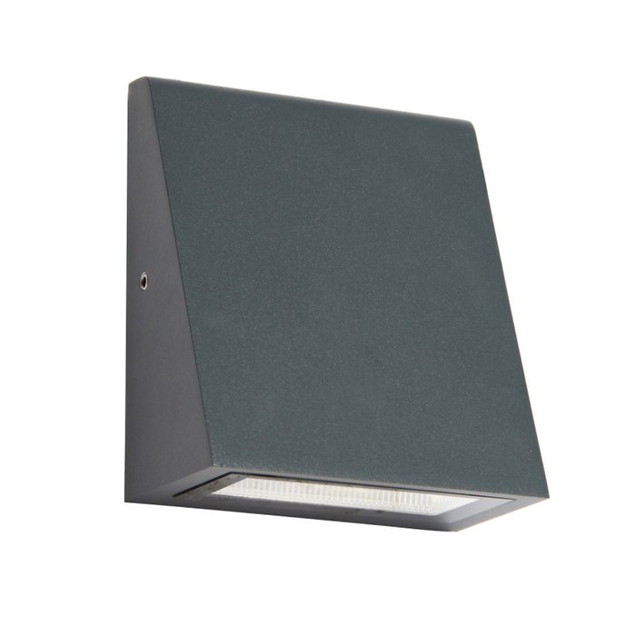 Архитектурный светильник Dela 3025-1W (стекло, цвет прозрачный)